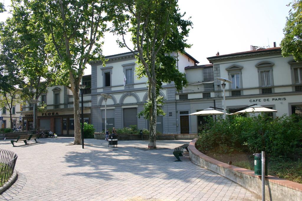 B&B La Piazza Florence Exterior photo