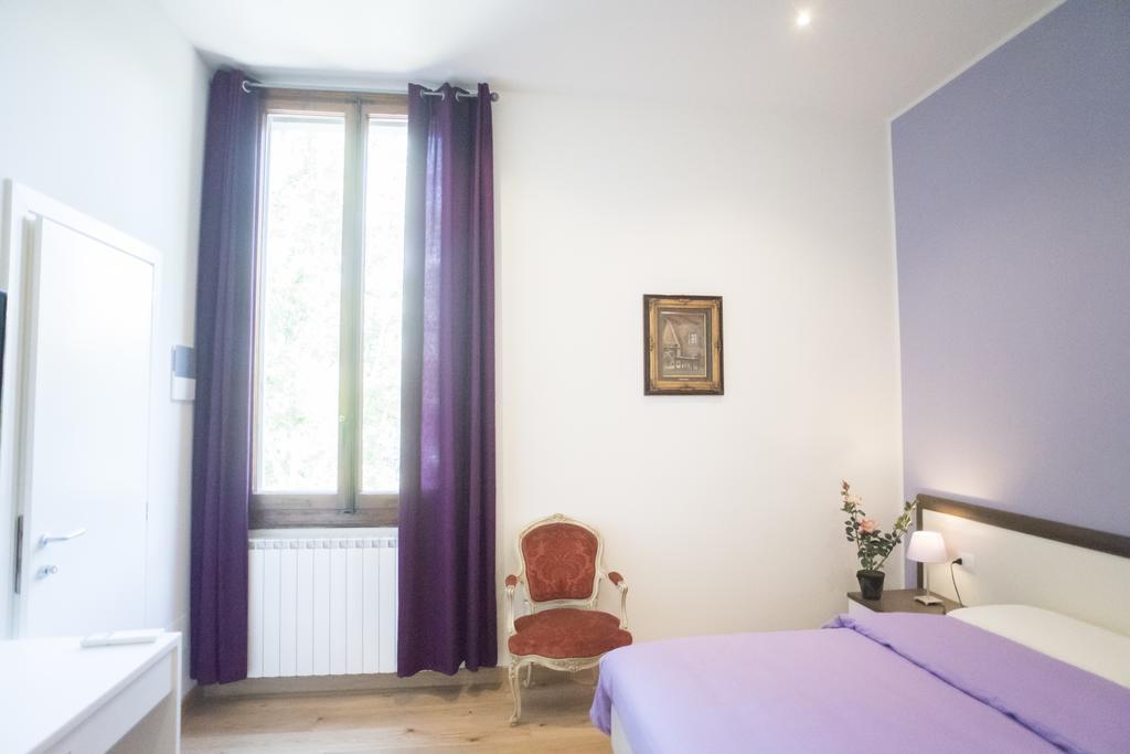 B&B La Piazza Florence Room photo
