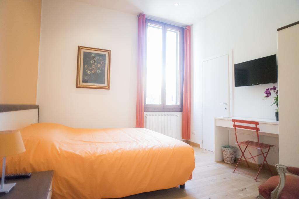 B&B La Piazza Florence Room photo