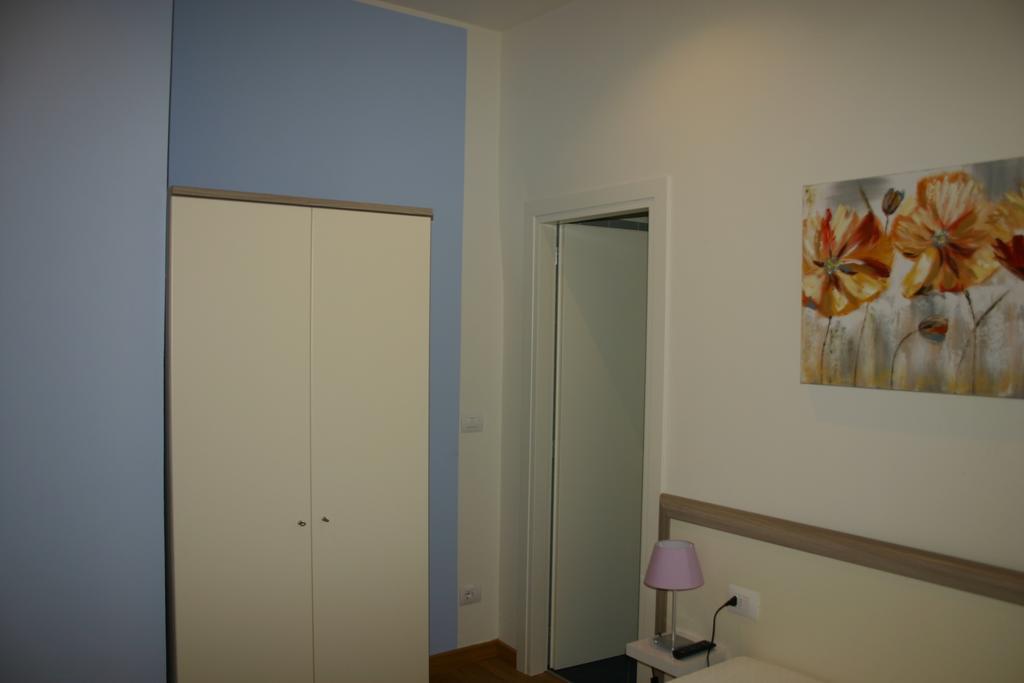 B&B La Piazza Florence Room photo