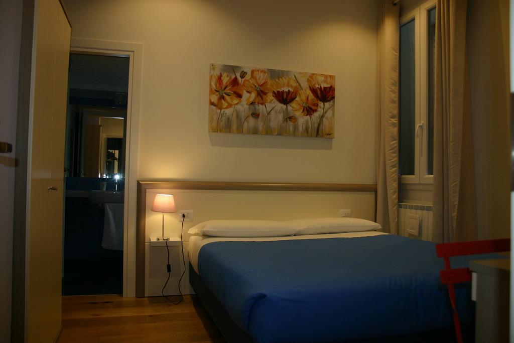 B&B La Piazza Florence Exterior photo